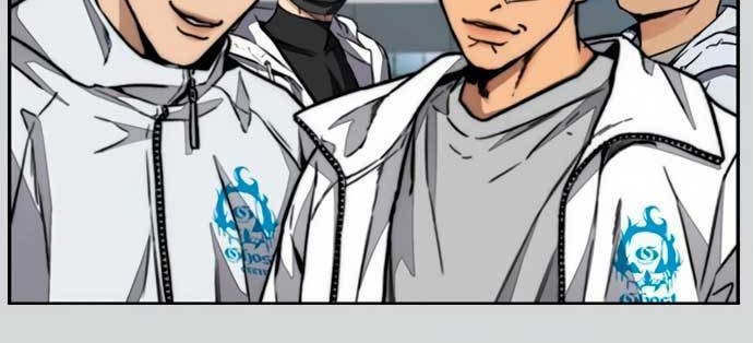 Wind Breaker Chapter 465 page 38