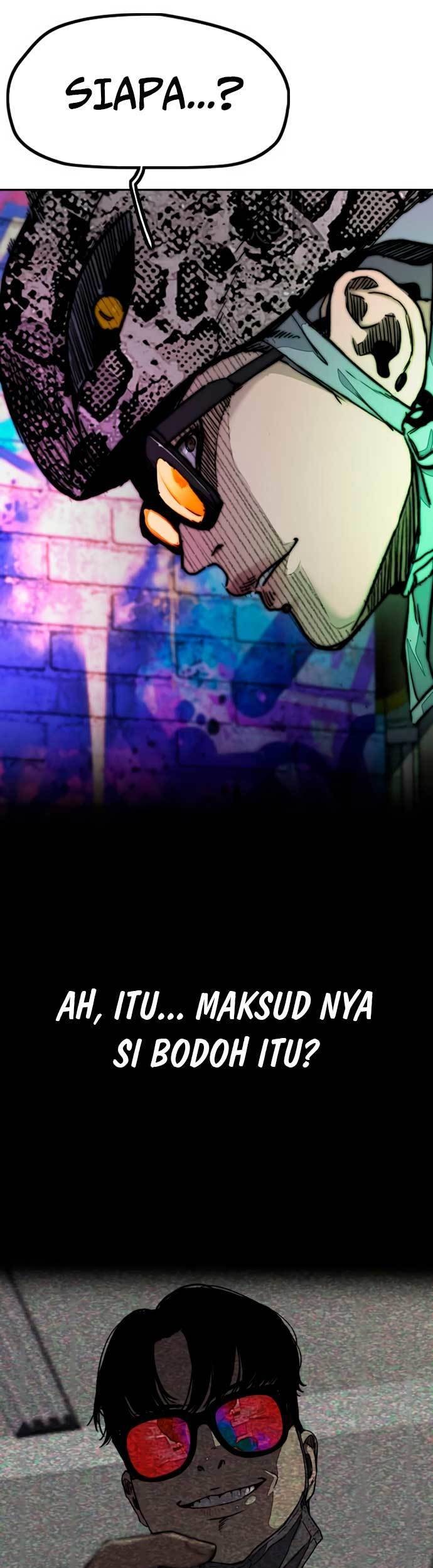 Wind Breaker Chapter 465 page 51