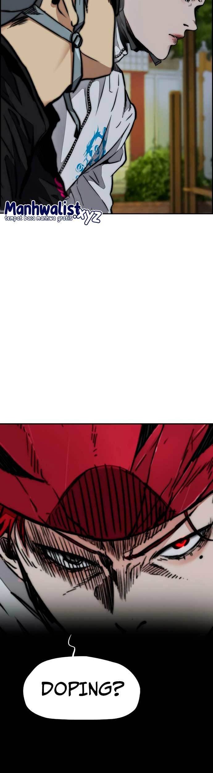 Wind Breaker Chapter 465 page 55