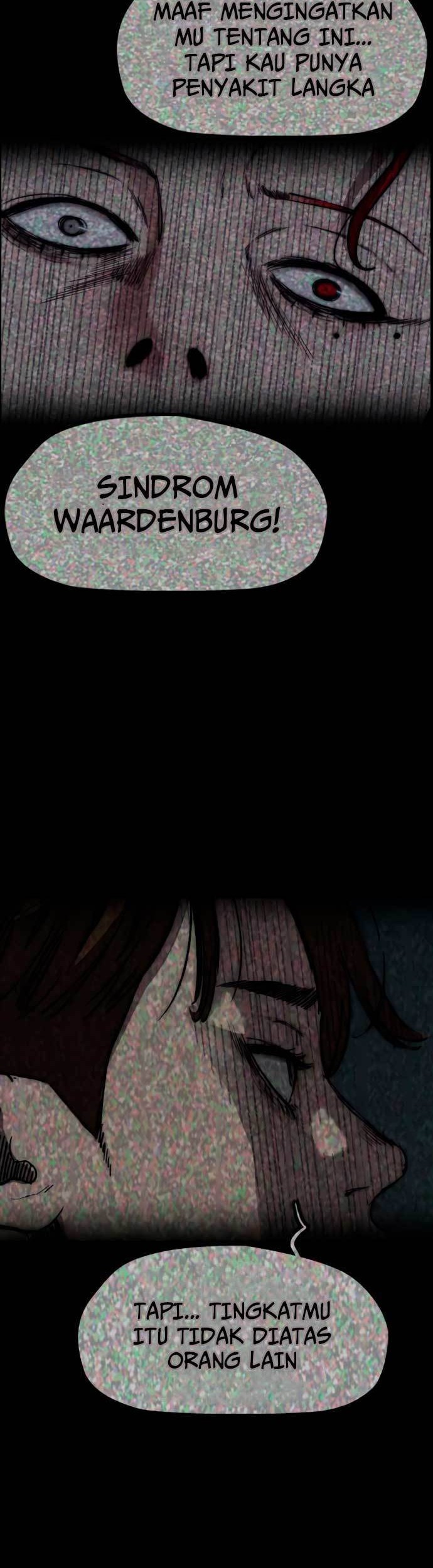 Wind Breaker Chapter 465 page 57