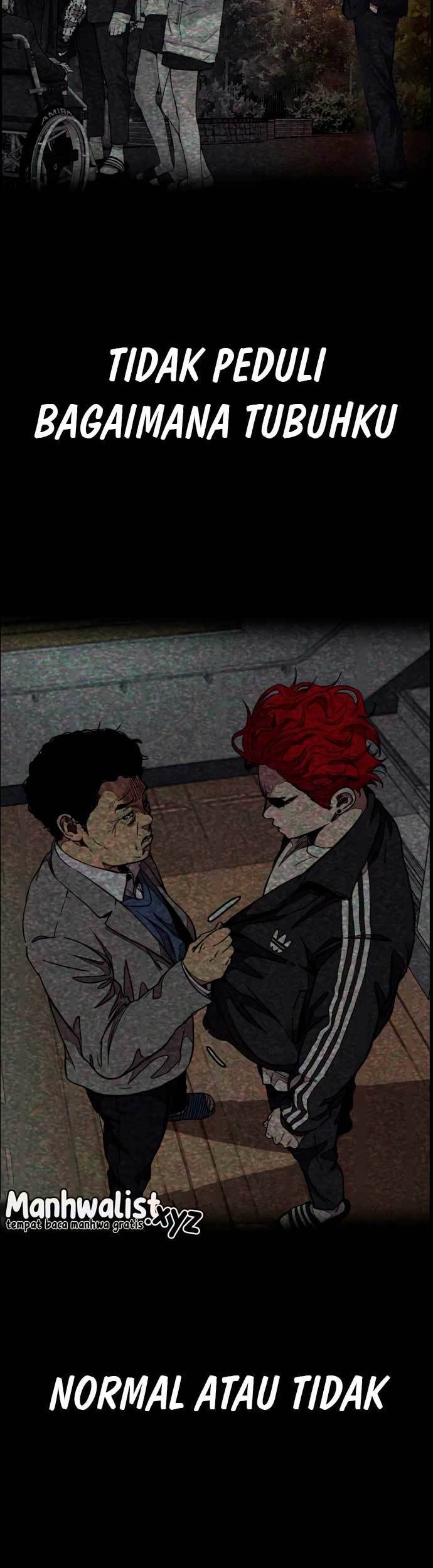 Wind Breaker Chapter 465 page 64