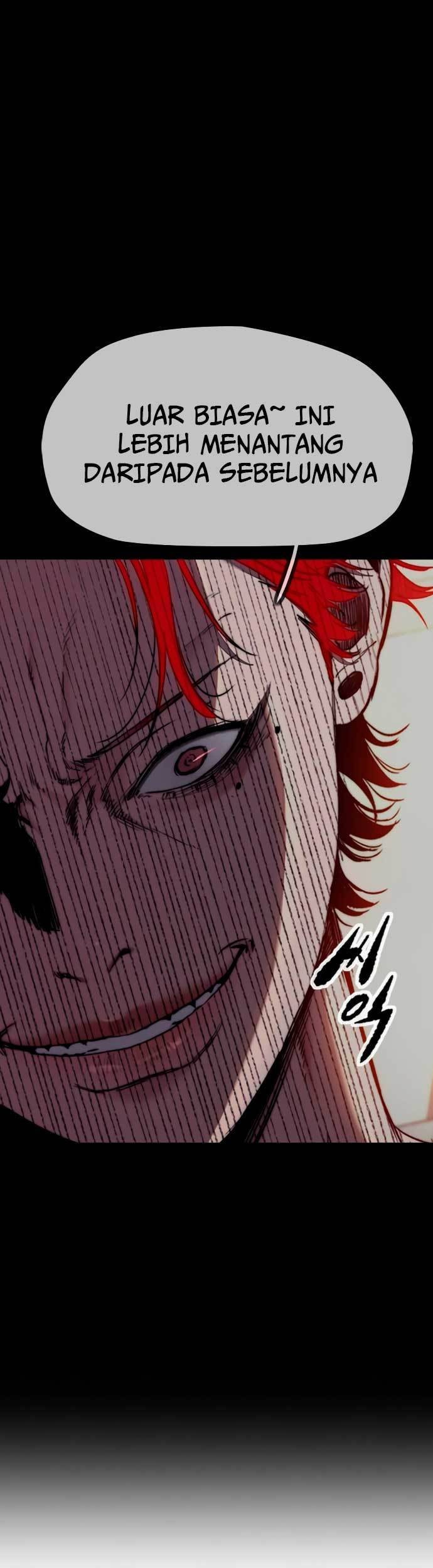 Wind Breaker Chapter 465 page 8
