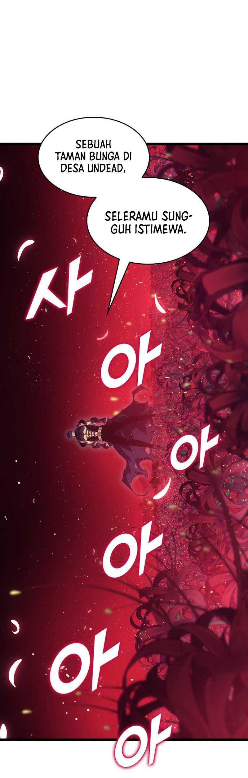 Return of the SSS-Class Ranker Chapter 80 page 33