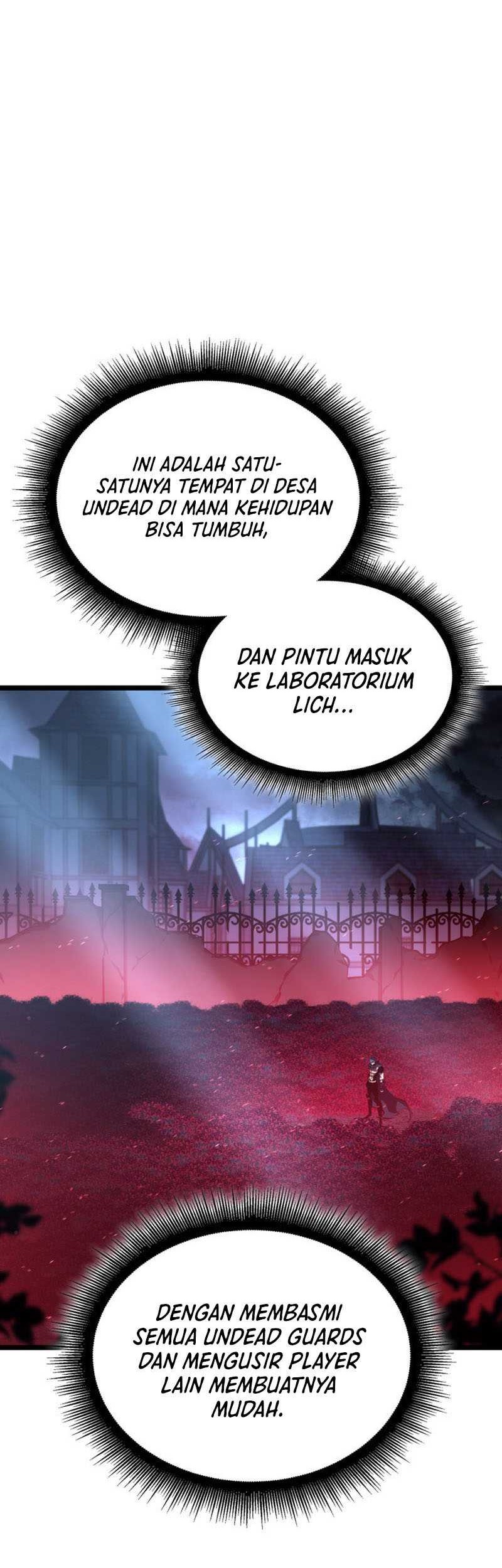 Return of the SSS-Class Ranker Chapter 80 page 34