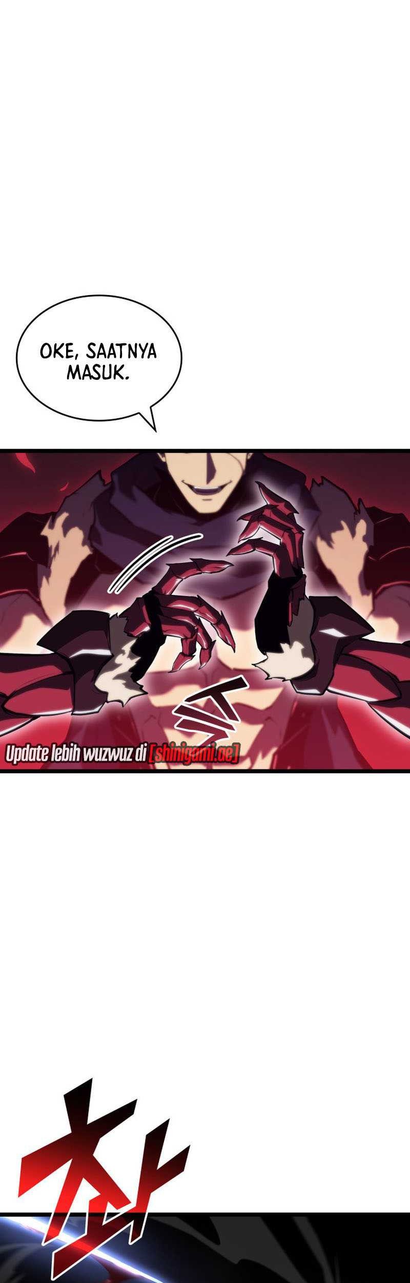 Return of the SSS-Class Ranker Chapter 80 page 35