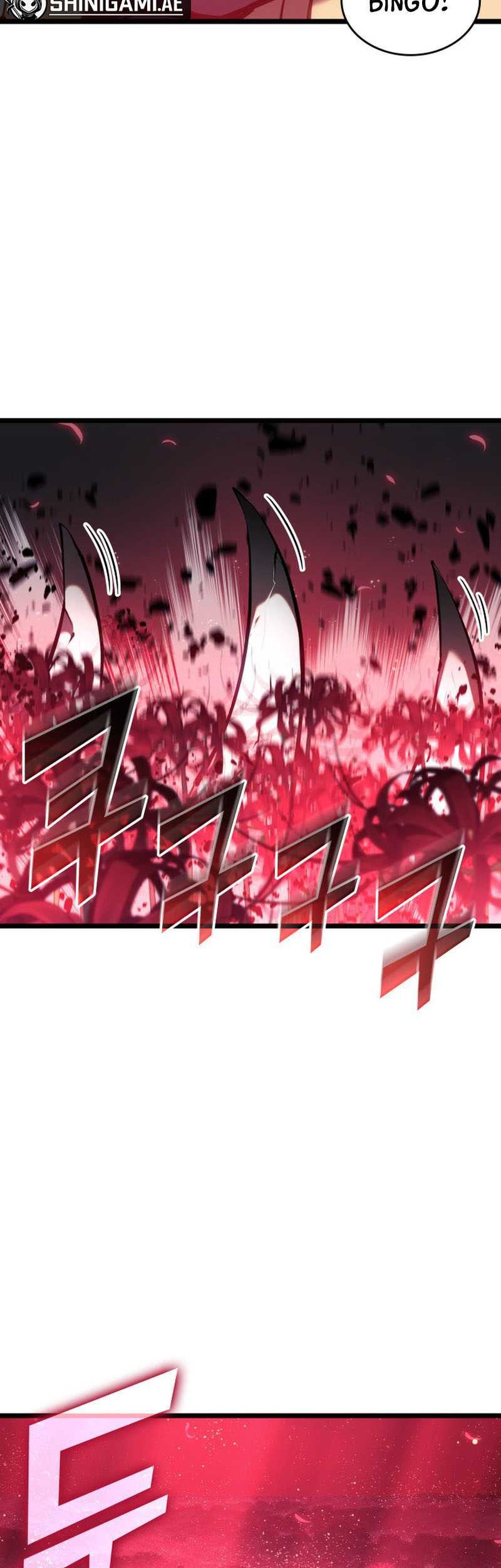 Return of the SSS-Class Ranker Chapter 80 page 39