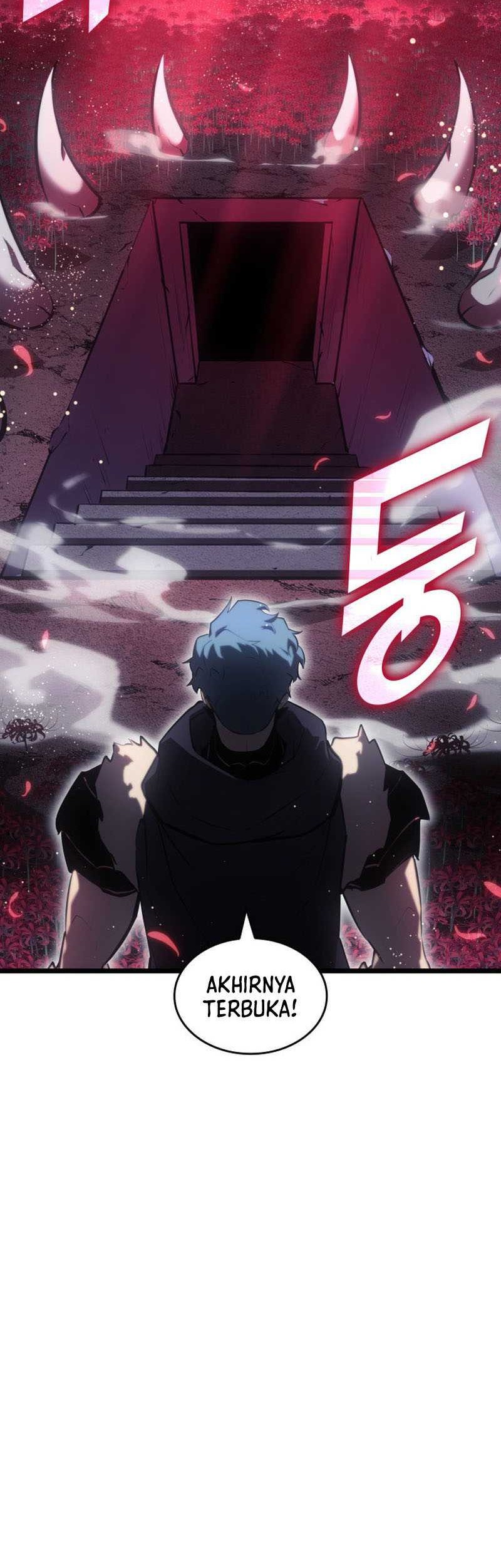 Return of the SSS-Class Ranker Chapter 80 page 40