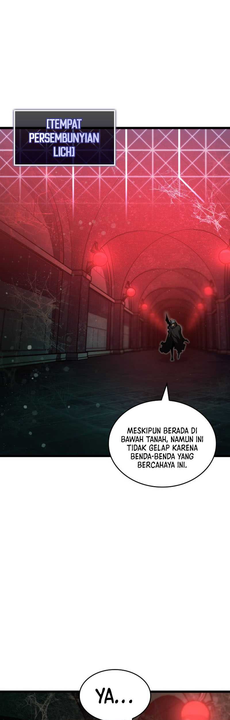 Return of the SSS-Class Ranker Chapter 80 page 41