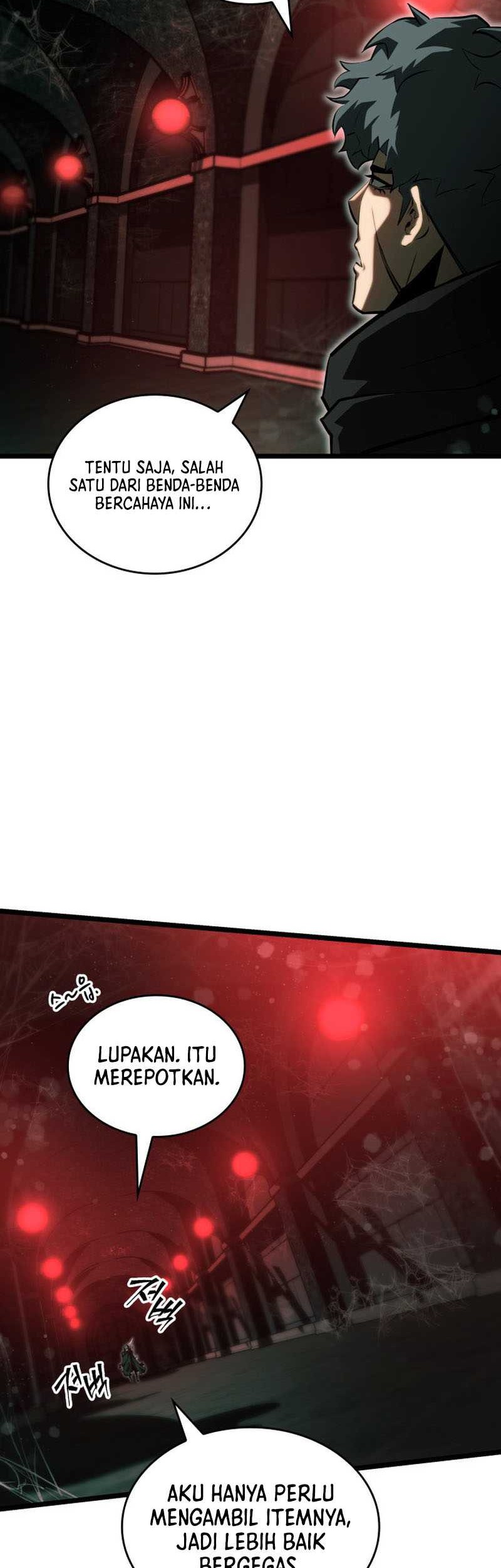 Return of the SSS-Class Ranker Chapter 80 page 42