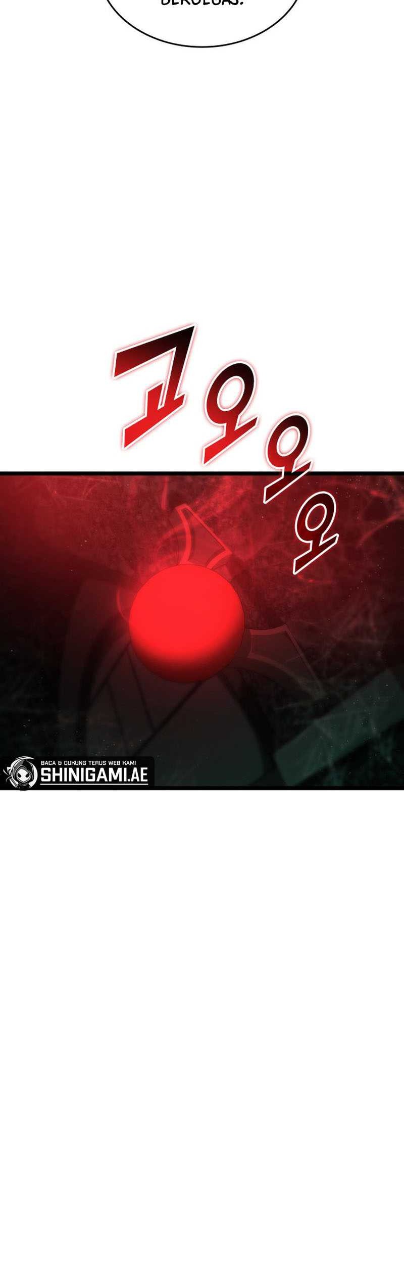 Return of the SSS-Class Ranker Chapter 80 page 43