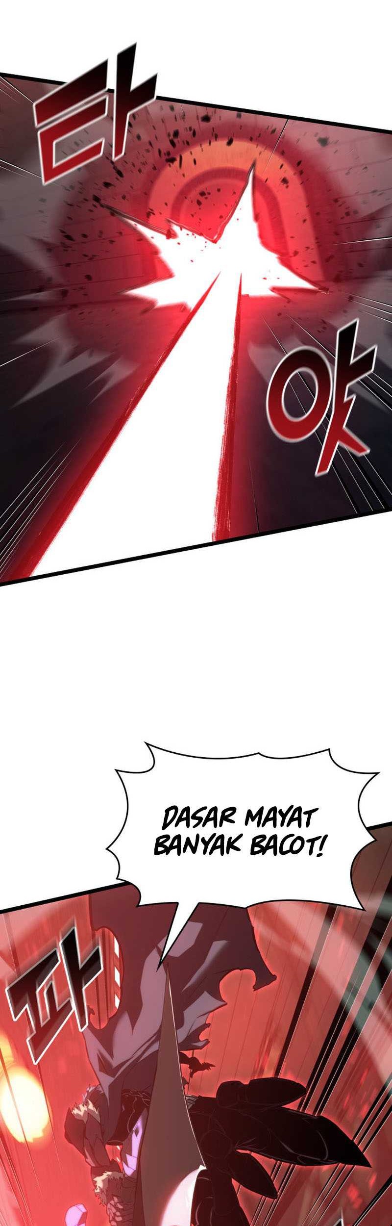 Return of the SSS-Class Ranker Chapter 80 page 50