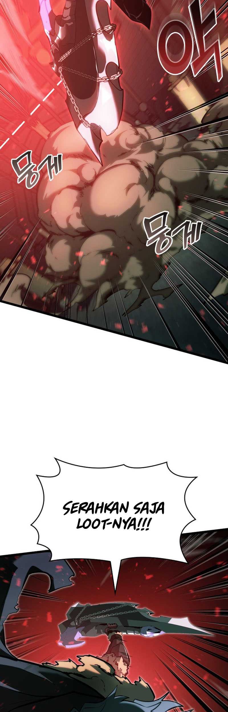 Return of the SSS-Class Ranker Chapter 80 page 51