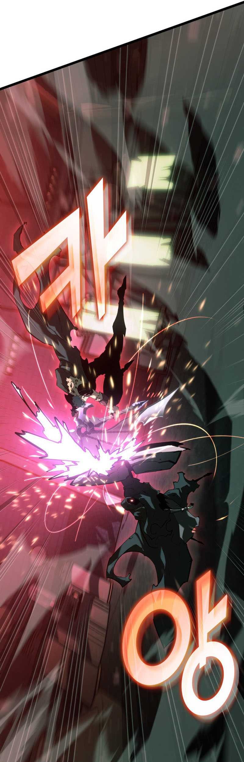 Return of the SSS-Class Ranker Chapter 80 page 53