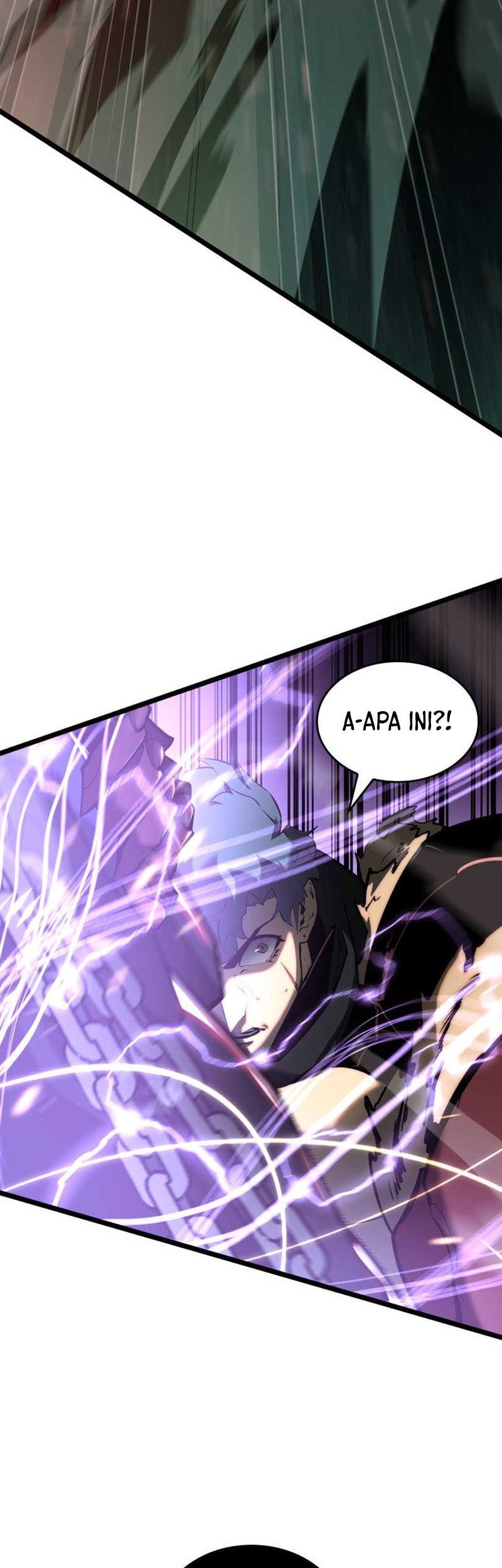 Return of the SSS-Class Ranker Chapter 80 page 54