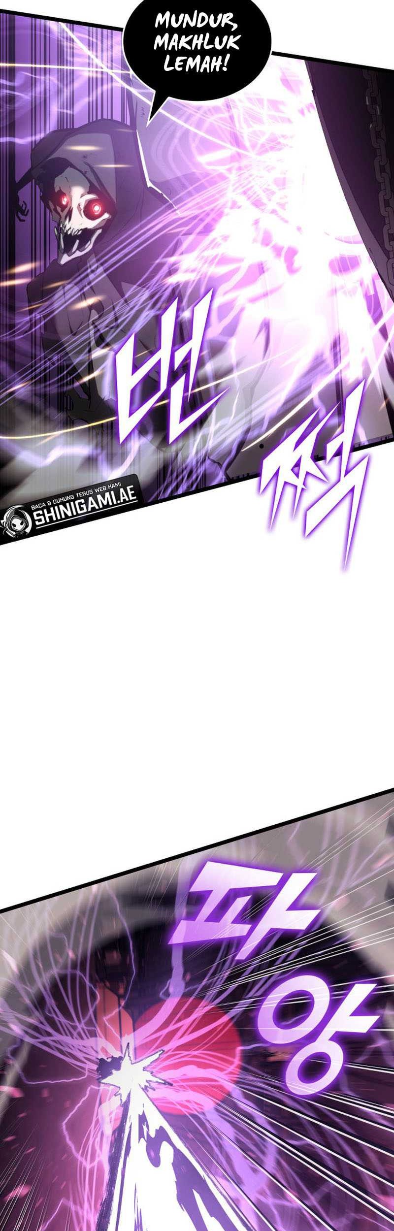 Return of the SSS-Class Ranker Chapter 80 page 55