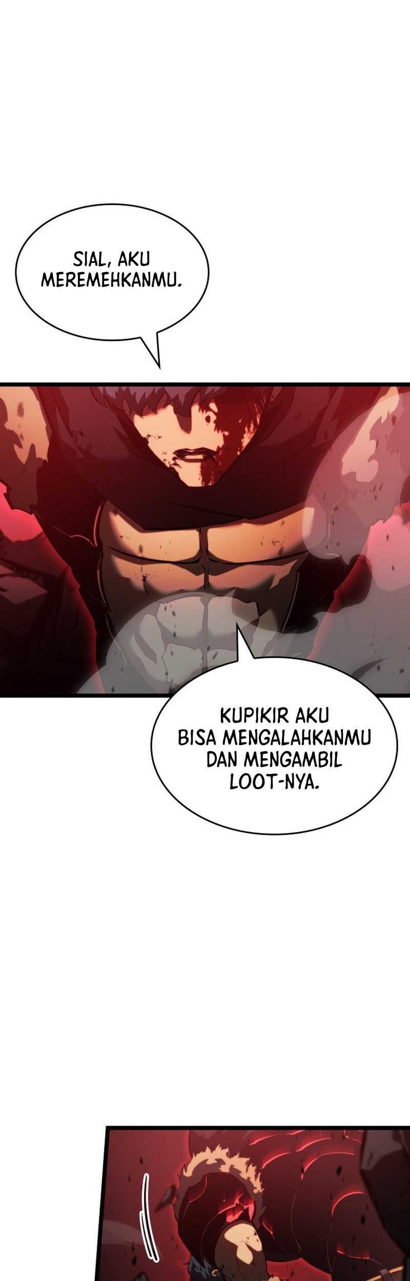 Return of the SSS-Class Ranker Chapter 80 page 61