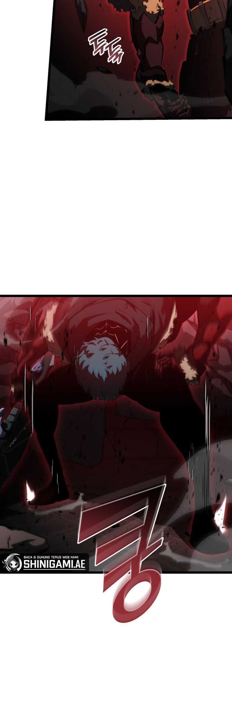 Return of the SSS-Class Ranker Chapter 80 page 62