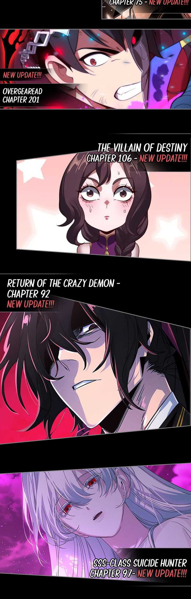 Return of the SSS-Class Ranker Chapter 80 page 67