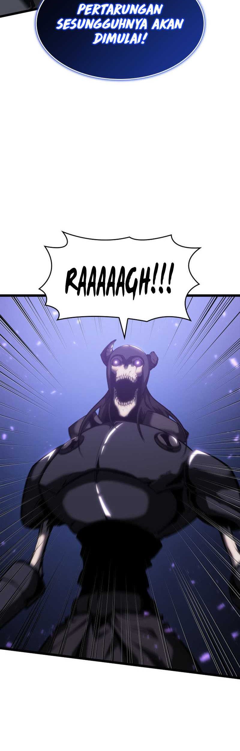 Return of the SSS-Class Ranker Chapter 80 page 3