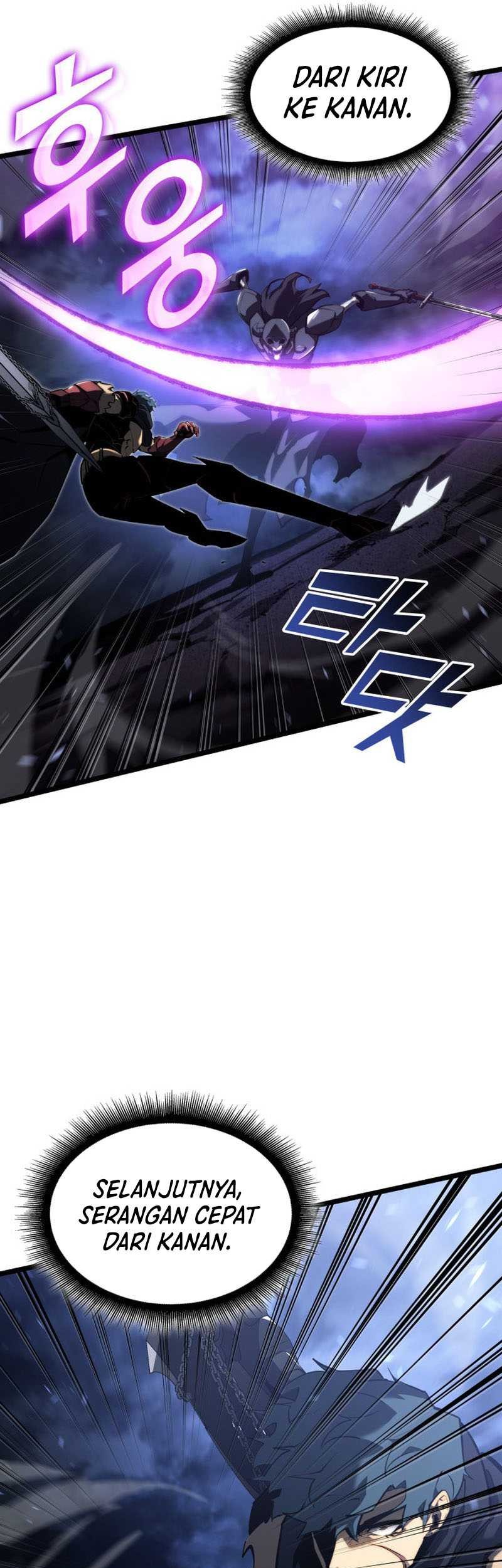 Return of the SSS-Class Ranker Chapter 80 page 6