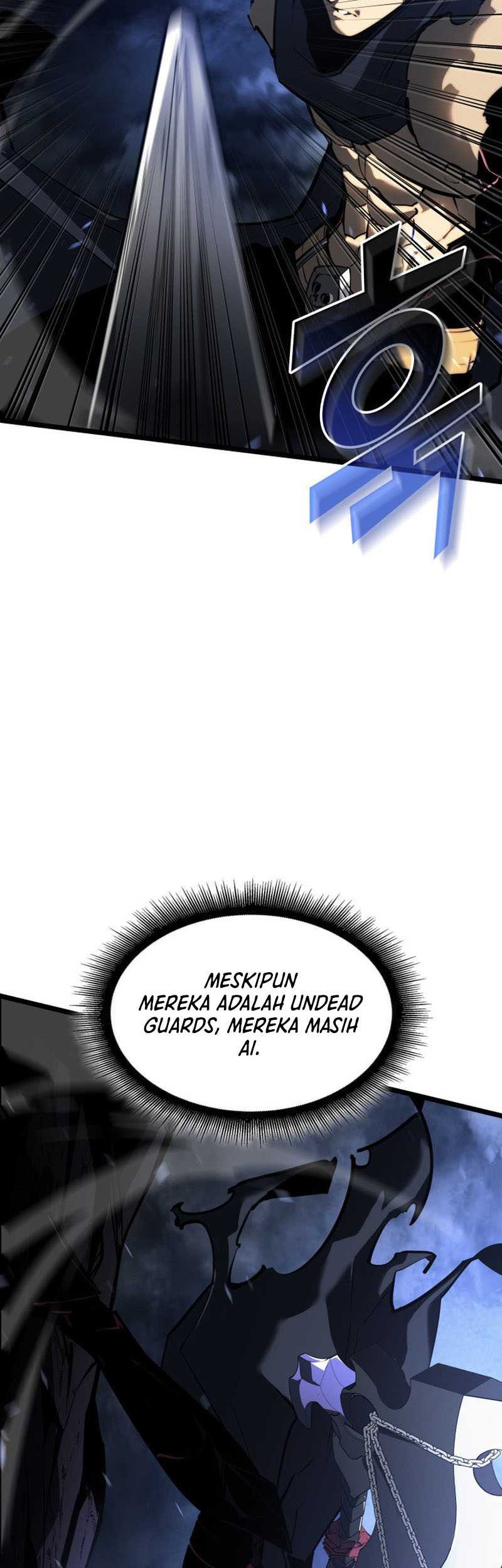 Return of the SSS-Class Ranker Chapter 80 page 7