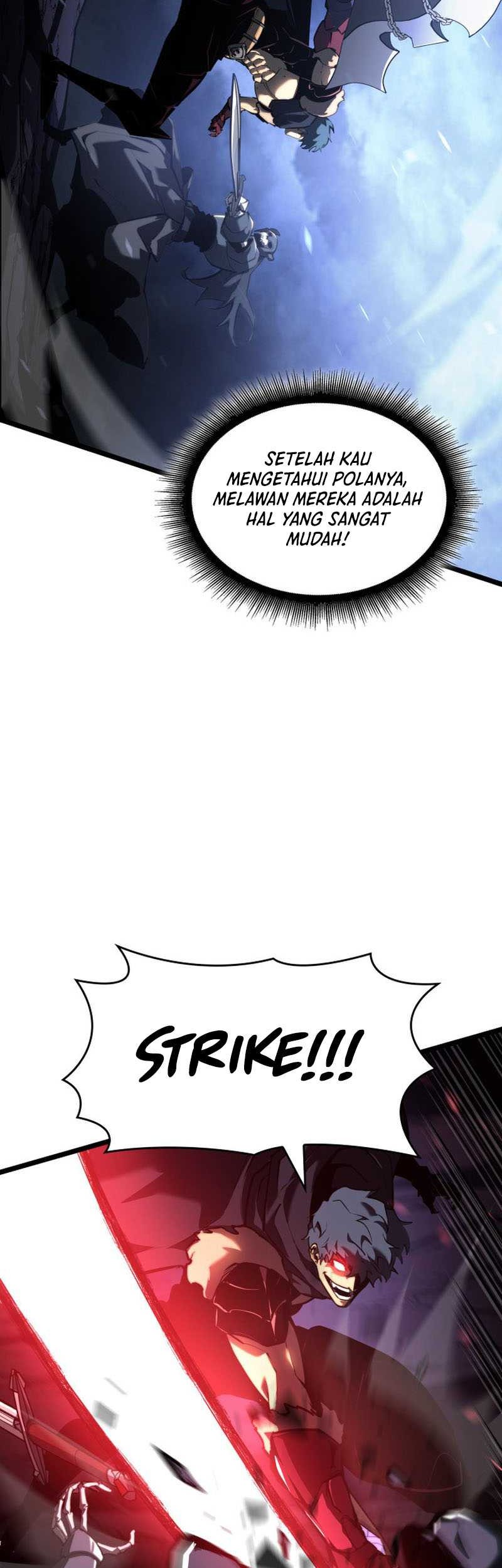 Return of the SSS-Class Ranker Chapter 80 page 8