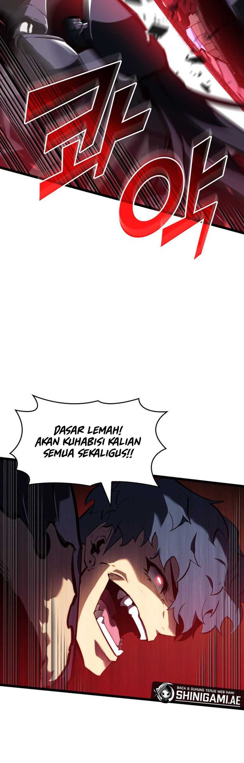 Return of the SSS-Class Ranker Chapter 80 page 9