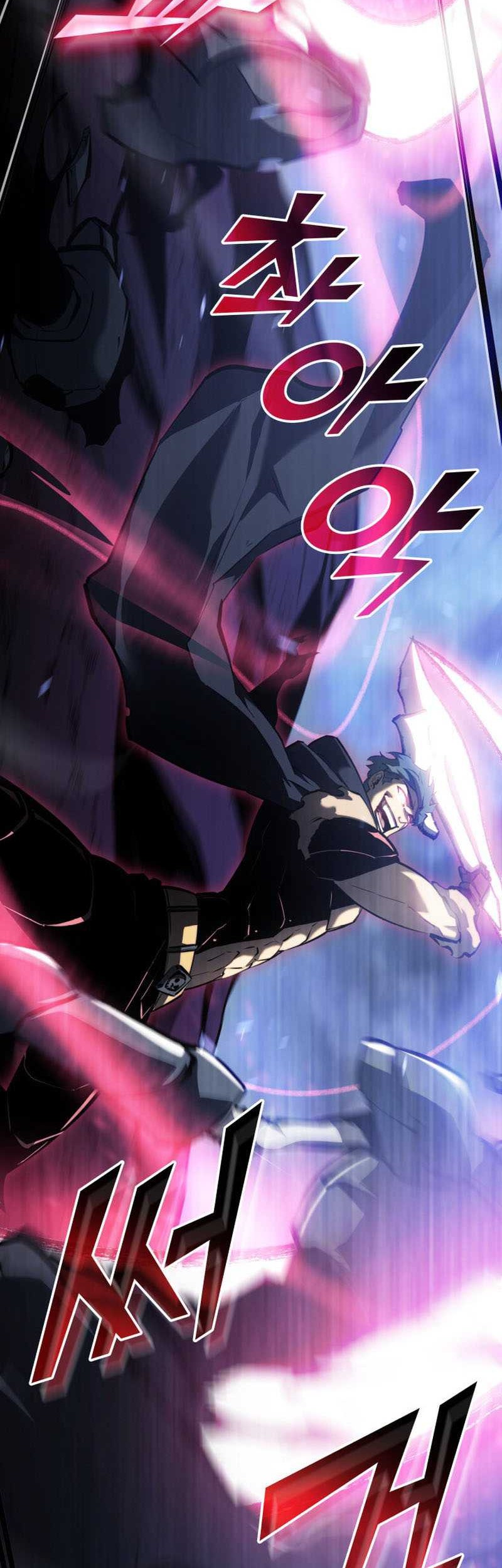 Return of the SSS-Class Ranker Chapter 80 page 11