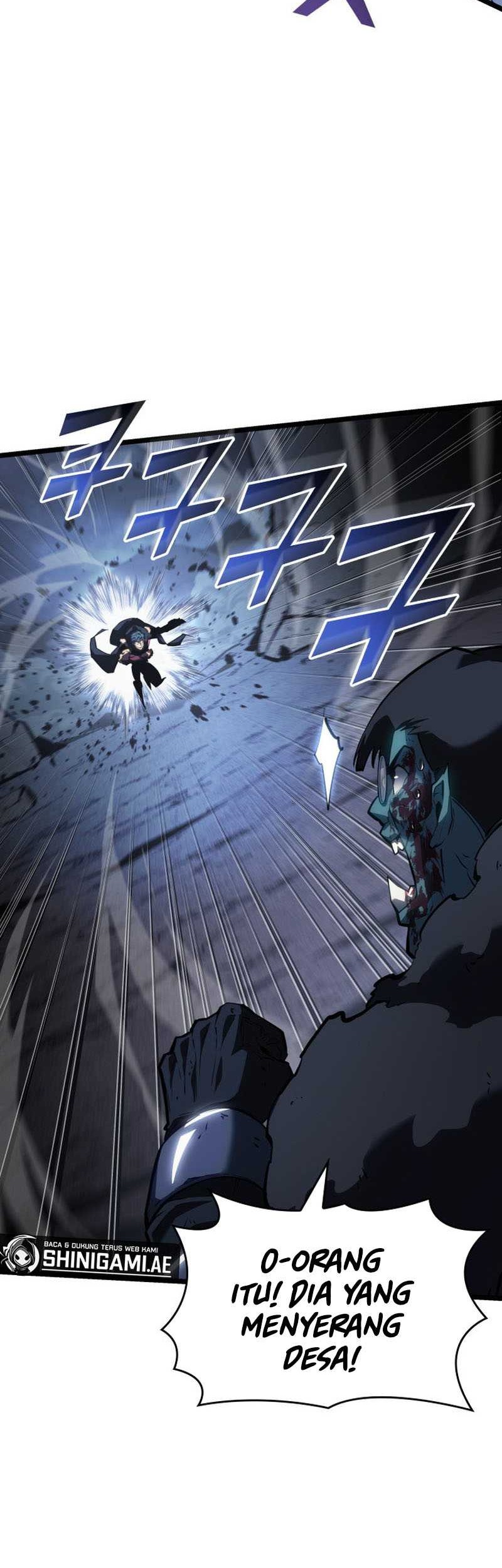 Return of the SSS-Class Ranker Chapter 80 page 13