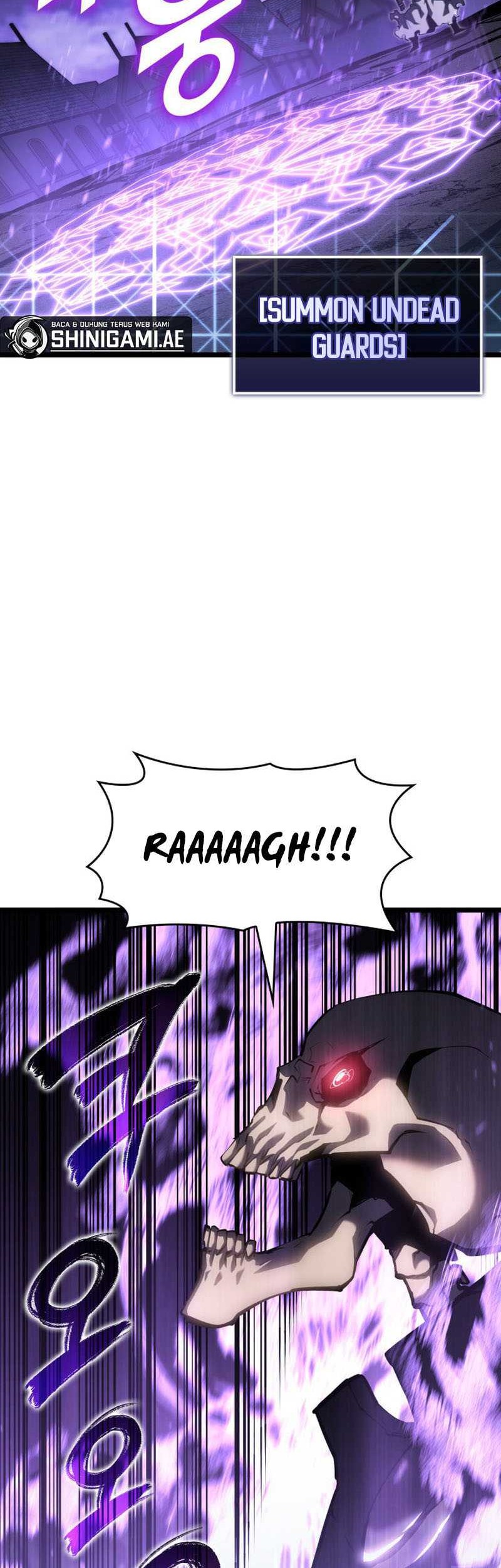 Return of the SSS-Class Ranker Chapter 80 page 15