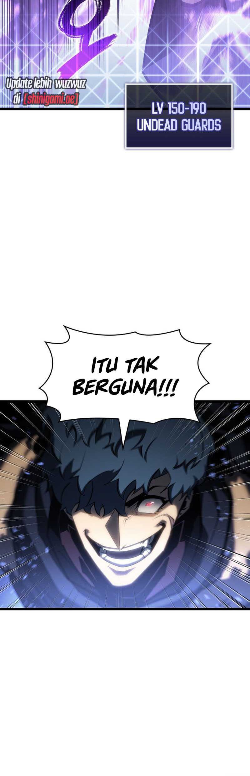 Return of the SSS-Class Ranker Chapter 80 page 16