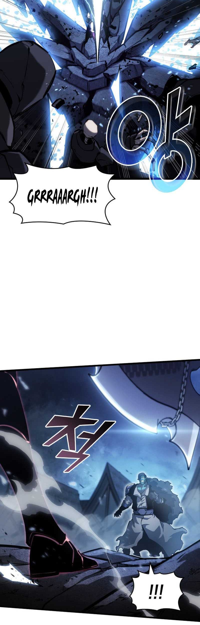 Return of the SSS-Class Ranker Chapter 80 page 19