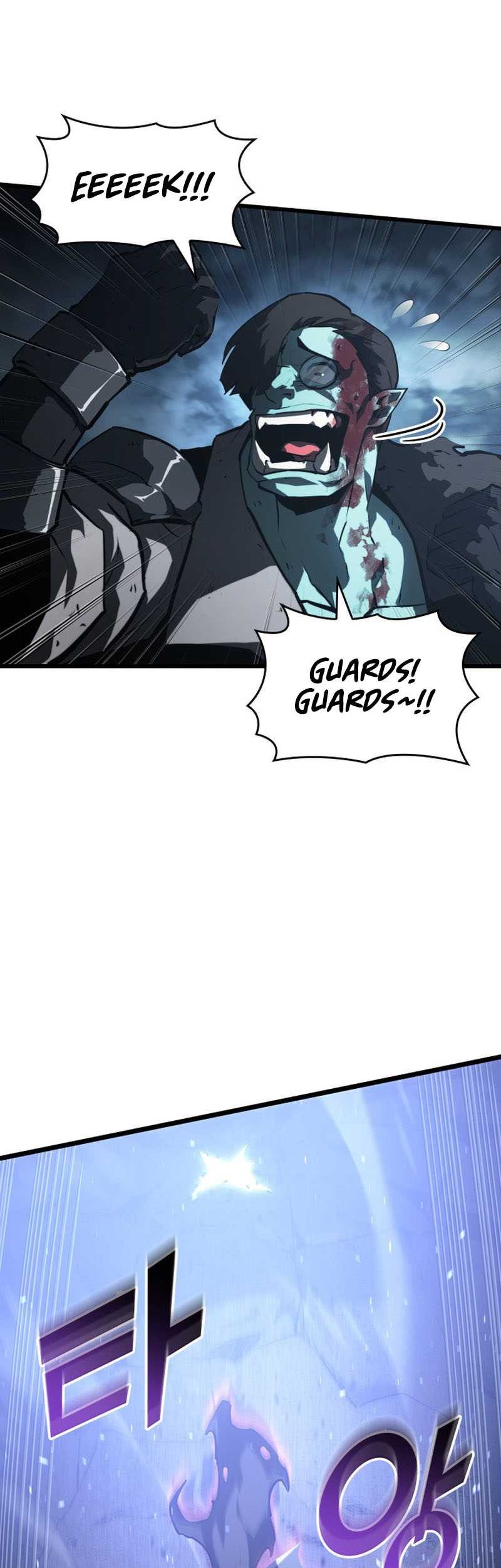 Return of the SSS-Class Ranker Chapter 80 page 21