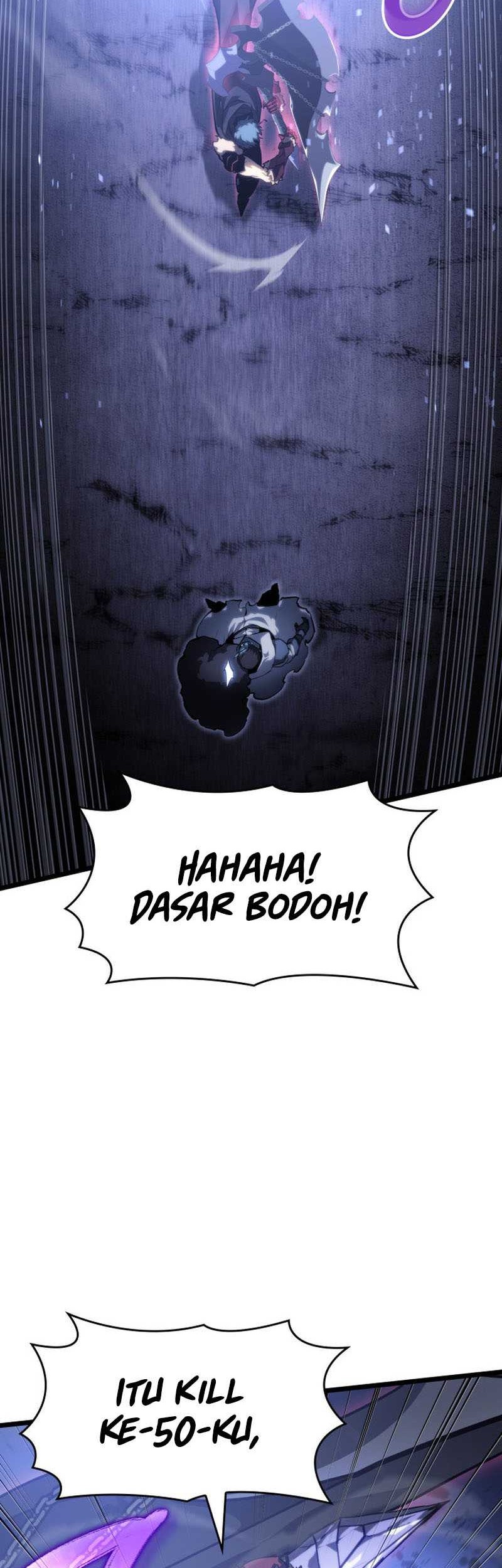 Return of the SSS-Class Ranker Chapter 80 page 22