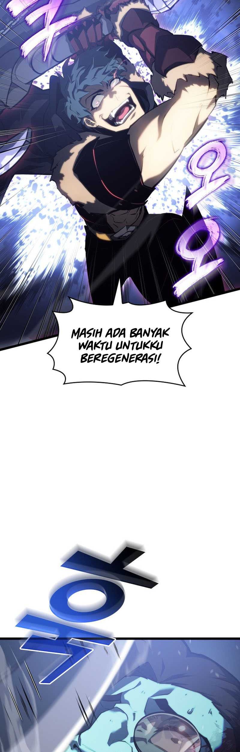 Return of the SSS-Class Ranker Chapter 80 page 23