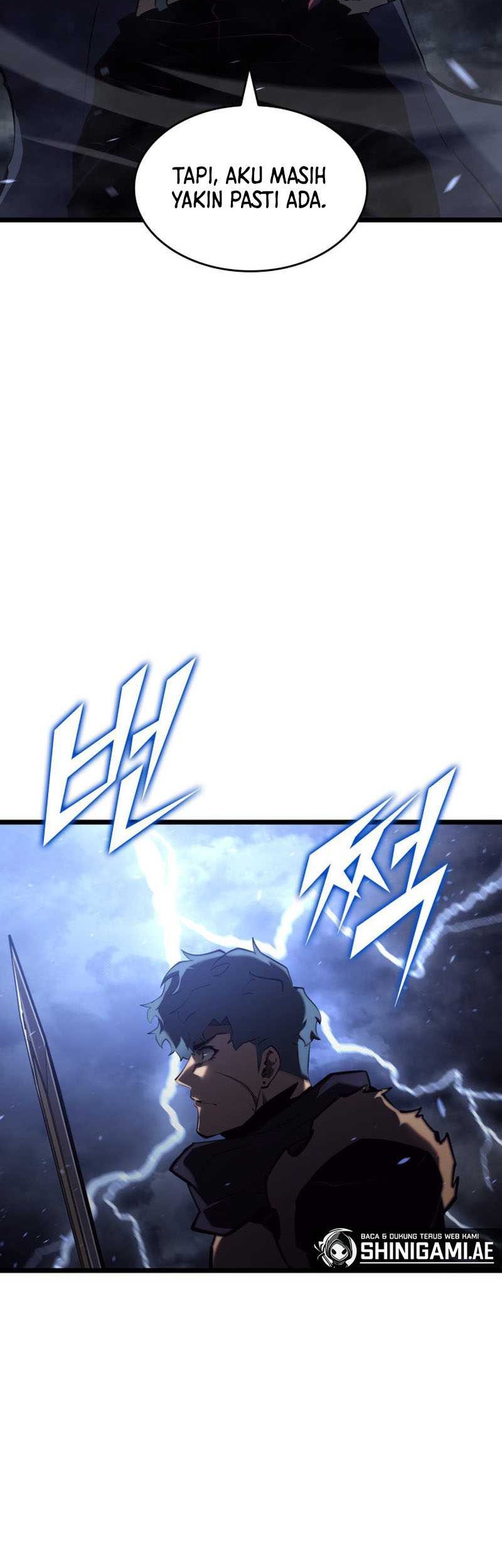 Return of the SSS-Class Ranker Chapter 80 page 28
