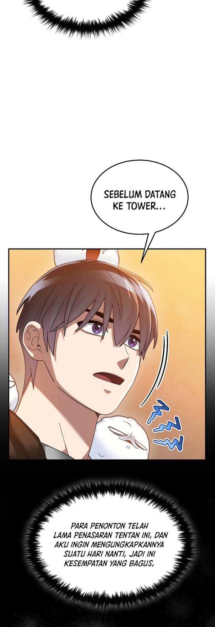 The Newbie Is Too Strong Chapter 75 page 29