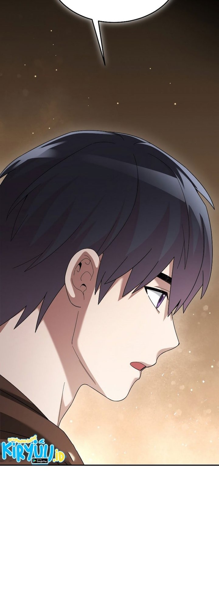 The Newbie Is Too Strong Chapter 75 page 35