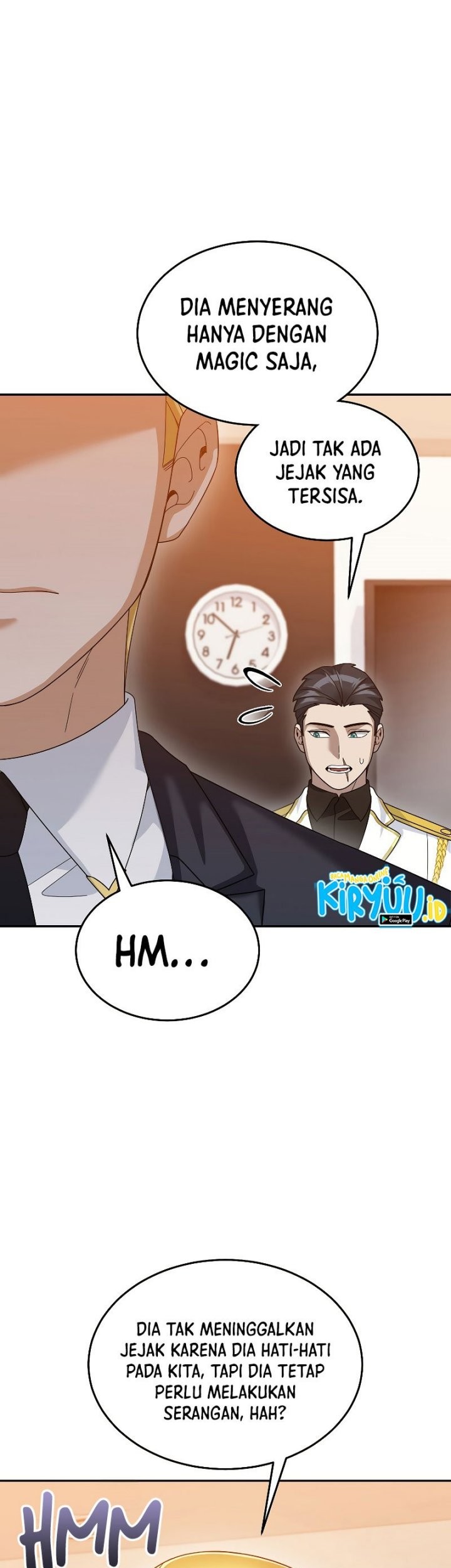 The Newbie Is Too Strong Chapter 75 page 48