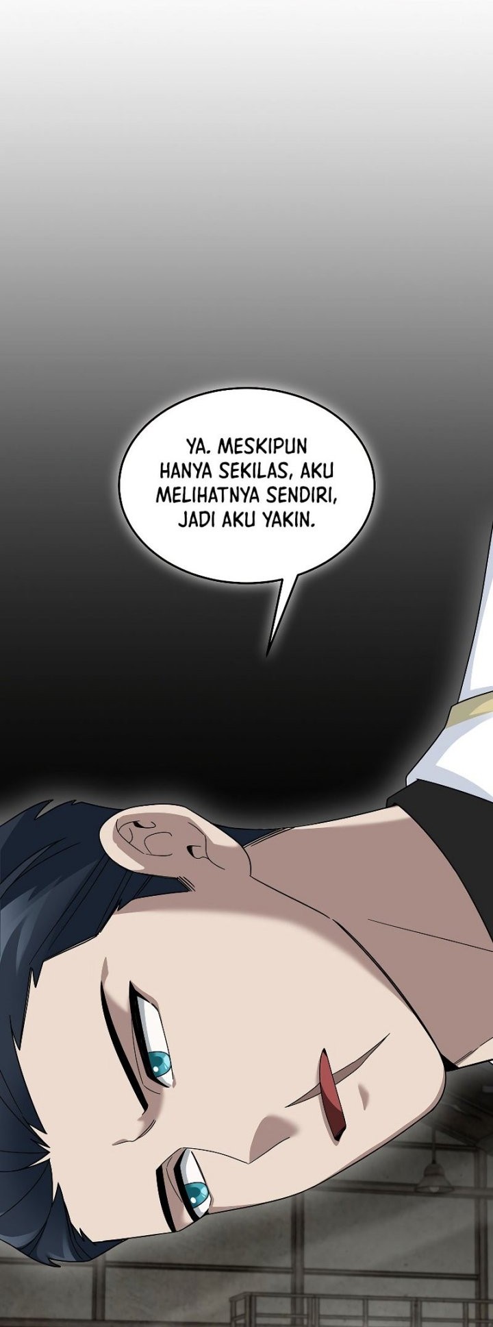 The Newbie Is Too Strong Chapter 75 page 53