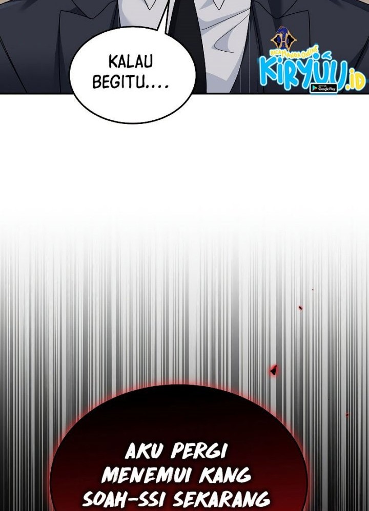 The Newbie Is Too Strong Chapter 75 page 55