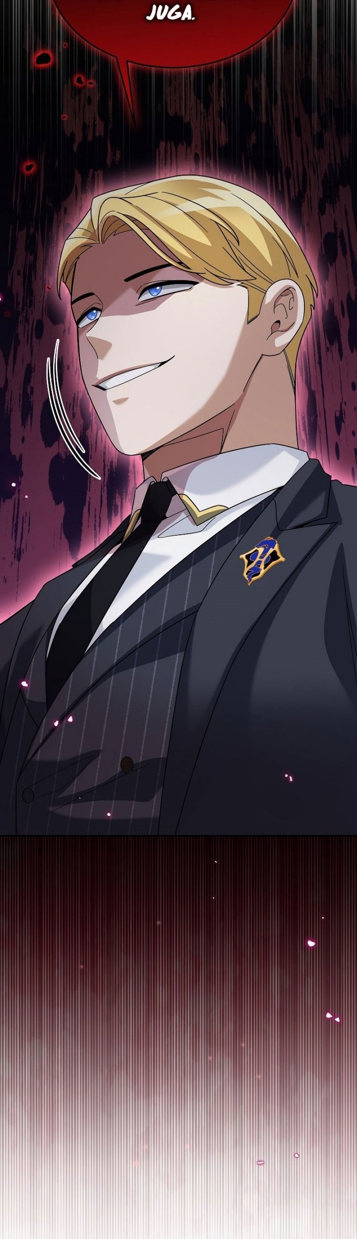 The Newbie Is Too Strong Chapter 75 page 56