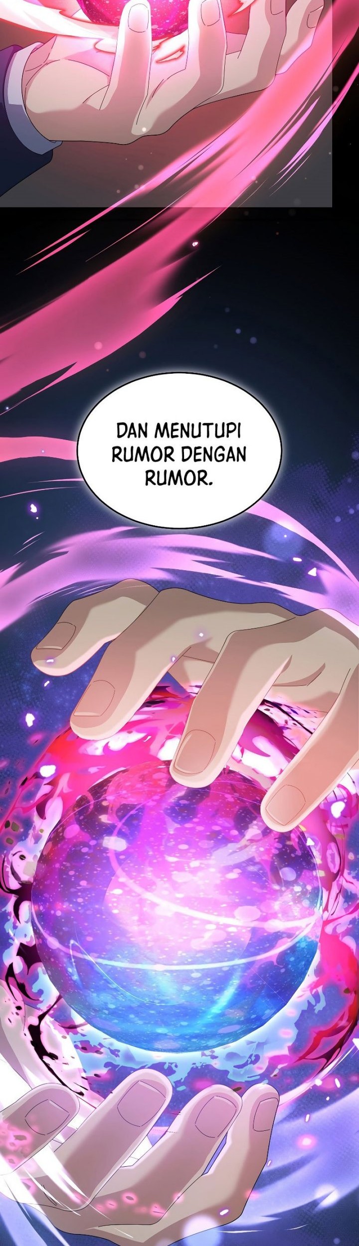 The Newbie Is Too Strong Chapter 75 page 13