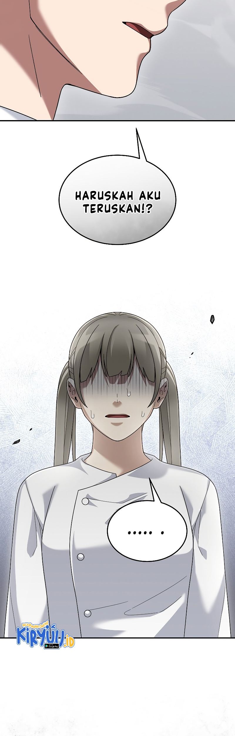 The Newbie Is Too Strong Chapter 73 page 38