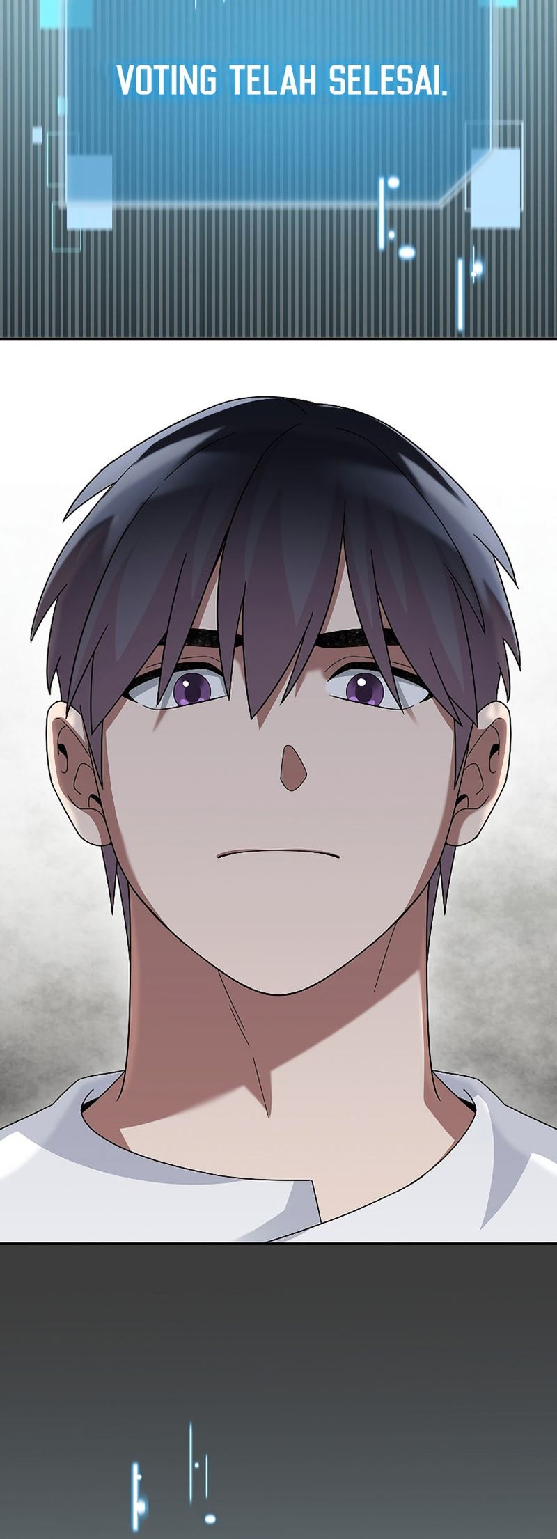 The Newbie Is Too Strong Chapter 73 page 48
