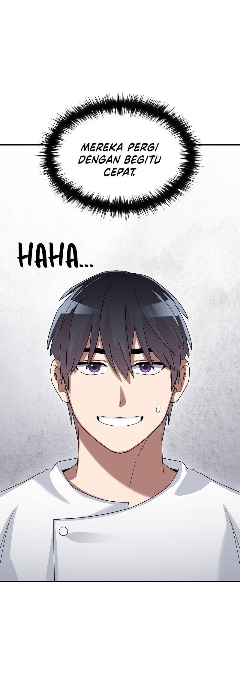 The Newbie Is Too Strong Chapter 73 page 68