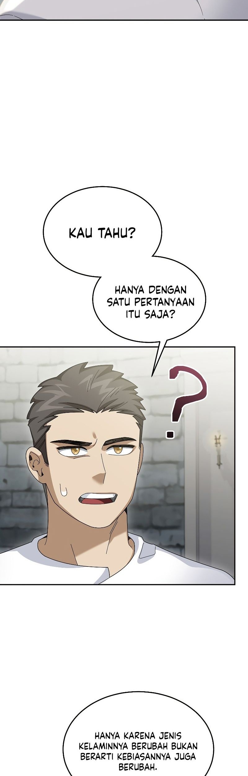 The Newbie Is Too Strong Chapter 73 page 13