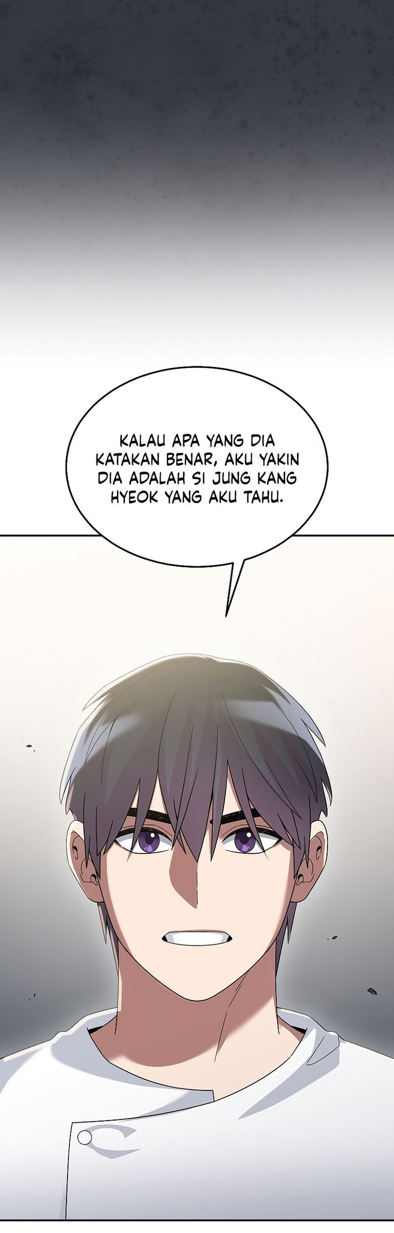 The Newbie Is Too Strong Chapter 73 page 23