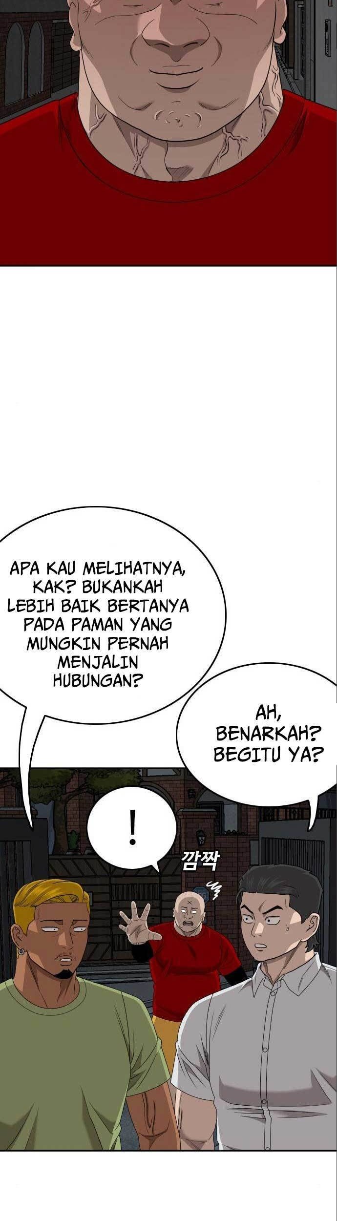 A Bad Person Chapter 170 page 39