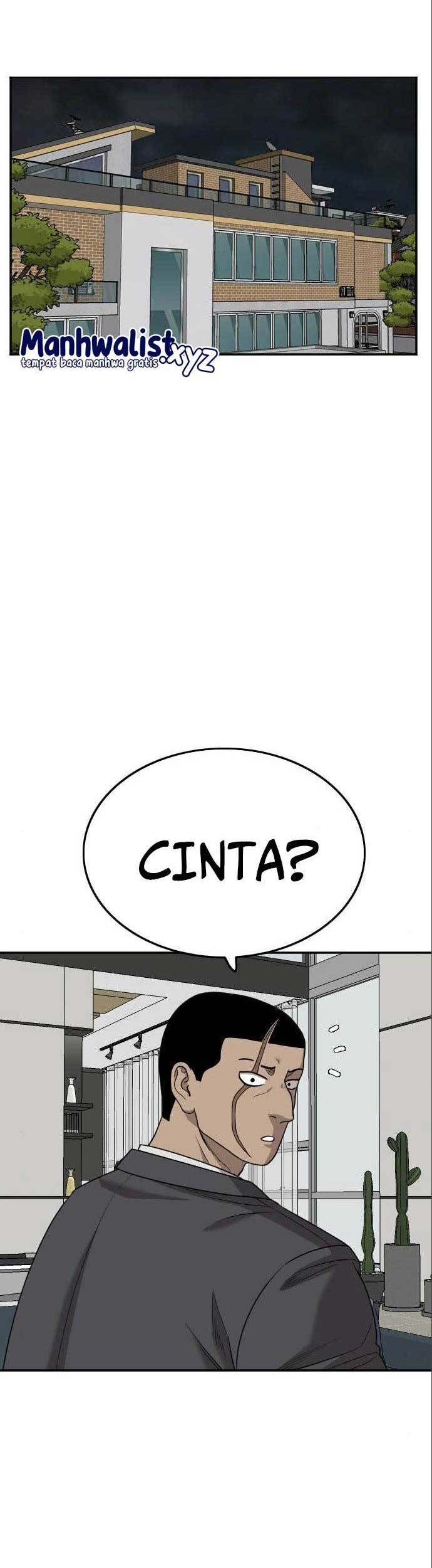 A Bad Person Chapter 170 page 42